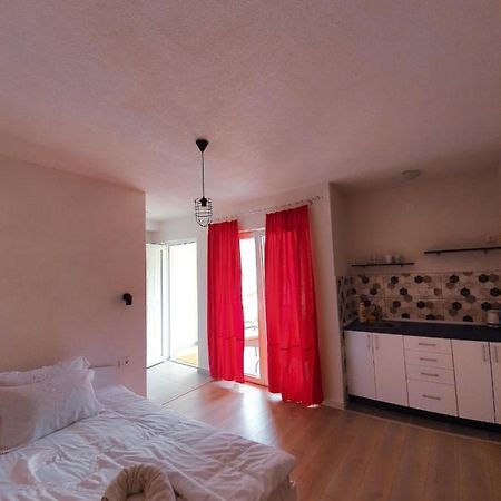 New APARTMENTS KALE Ohrid Exterior foto