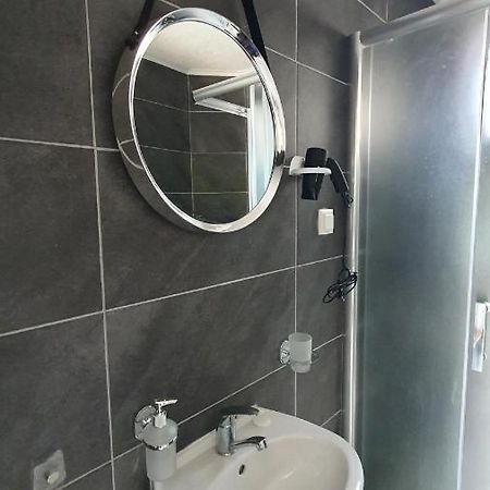 New APARTMENTS KALE Ohrid Exterior foto