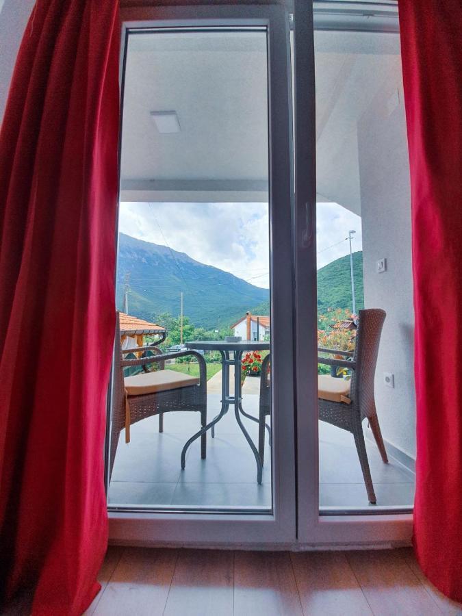 New APARTMENTS KALE Ohrid Exterior foto