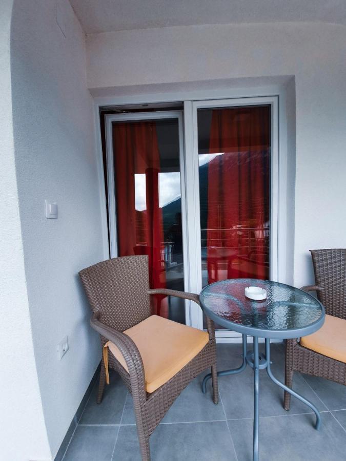 New APARTMENTS KALE Ohrid Exterior foto