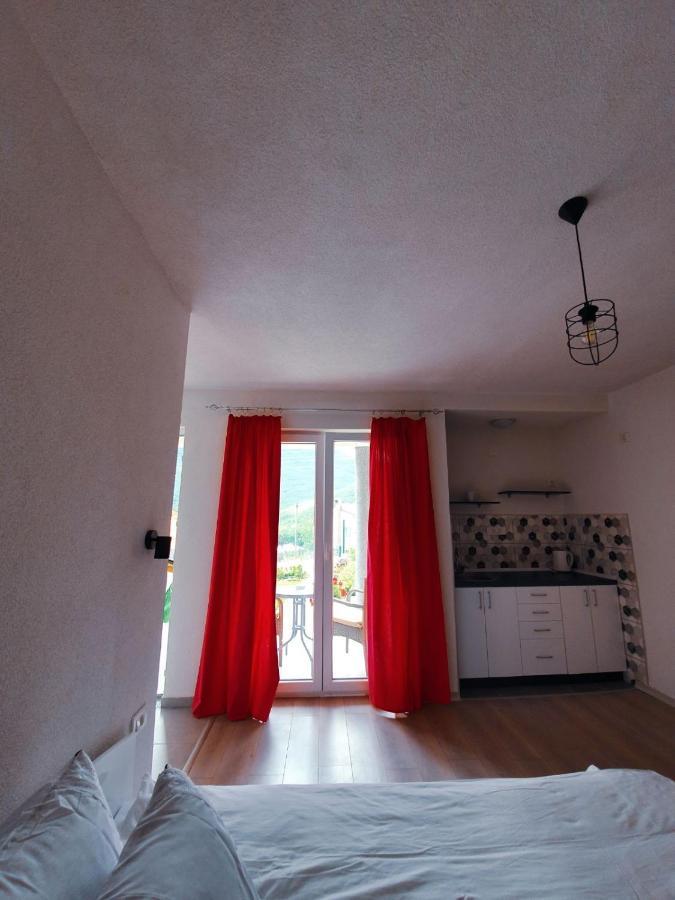New APARTMENTS KALE Ohrid Exterior foto
