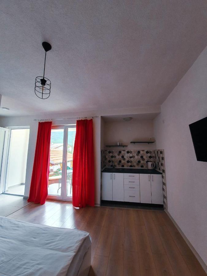 New APARTMENTS KALE Ohrid Exterior foto