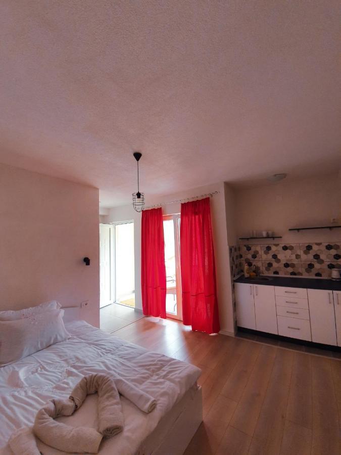 New APARTMENTS KALE Ohrid Exterior foto