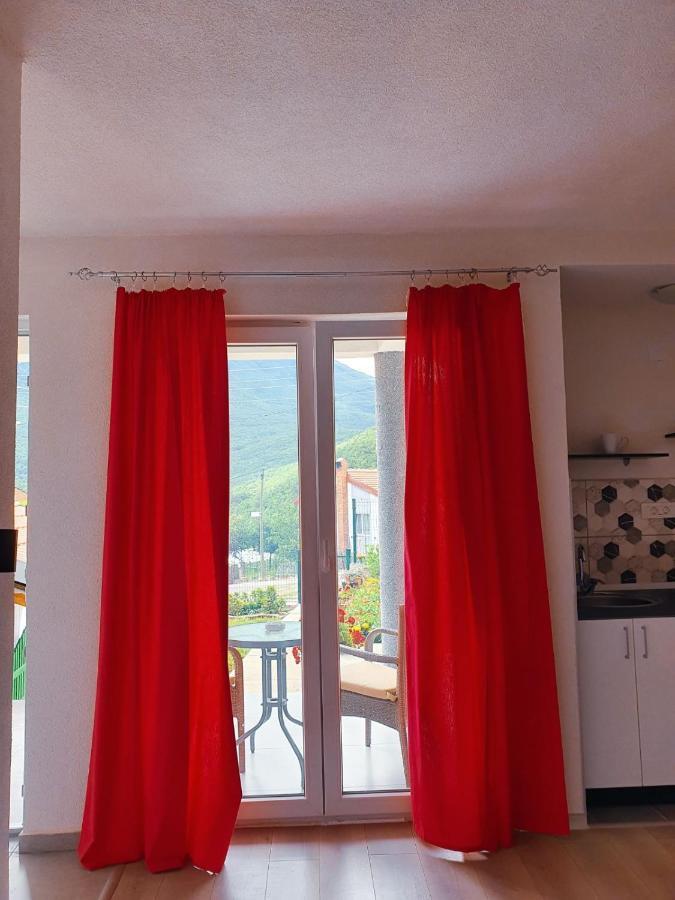 New APARTMENTS KALE Ohrid Exterior foto