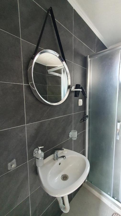 New APARTMENTS KALE Ohrid Exterior foto