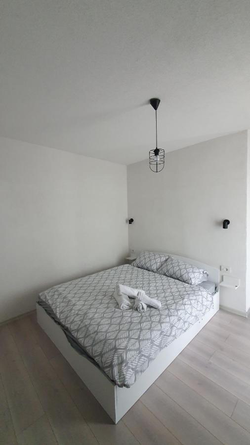 New APARTMENTS KALE Ohrid Exterior foto